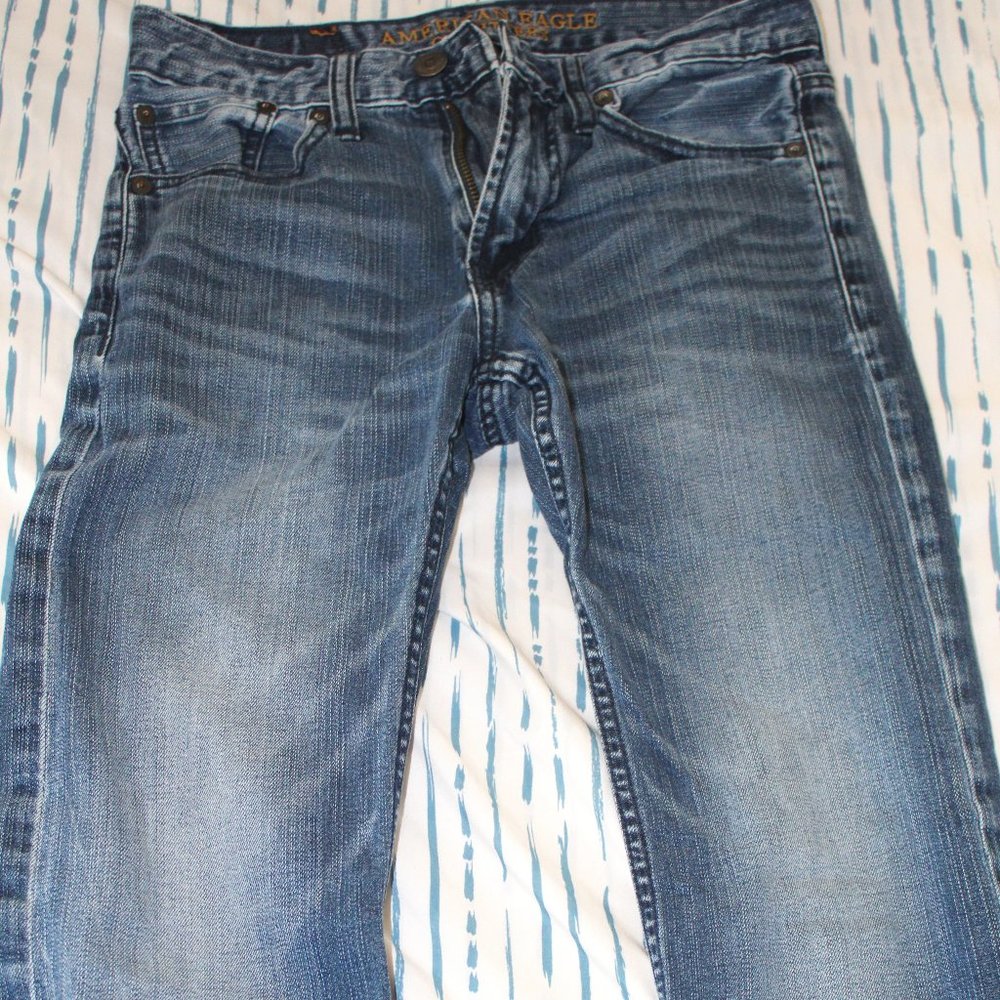 American Eagle Jeans - Size 28